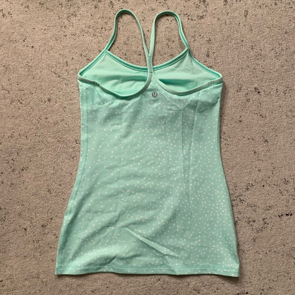 Lululemon Power Y Tank - Picture 5 of 8